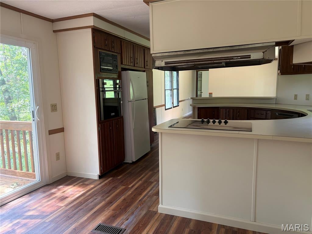 Massey Ford Estates - Residential