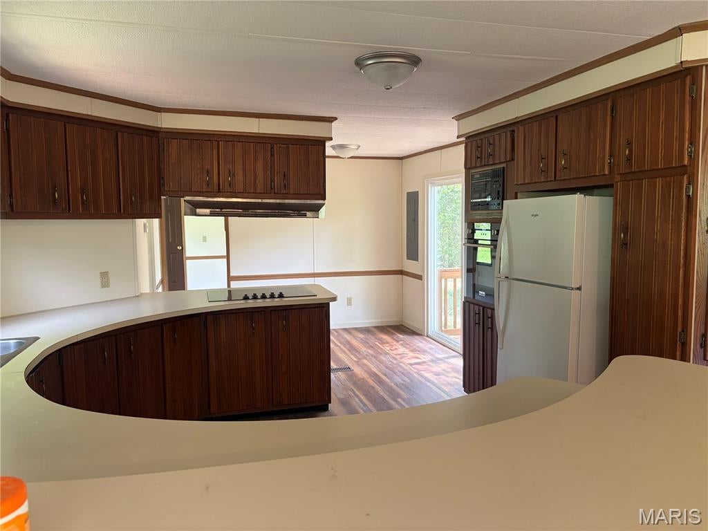 Massey Ford Estates - Residential