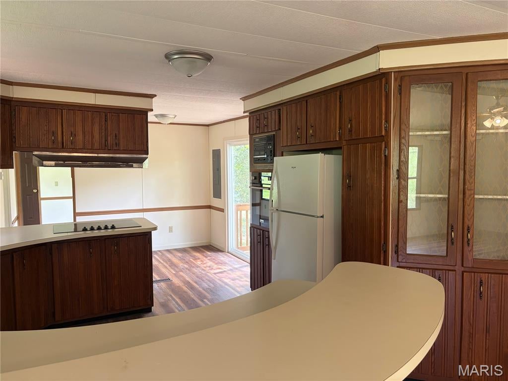 Massey Ford Estates - Residential