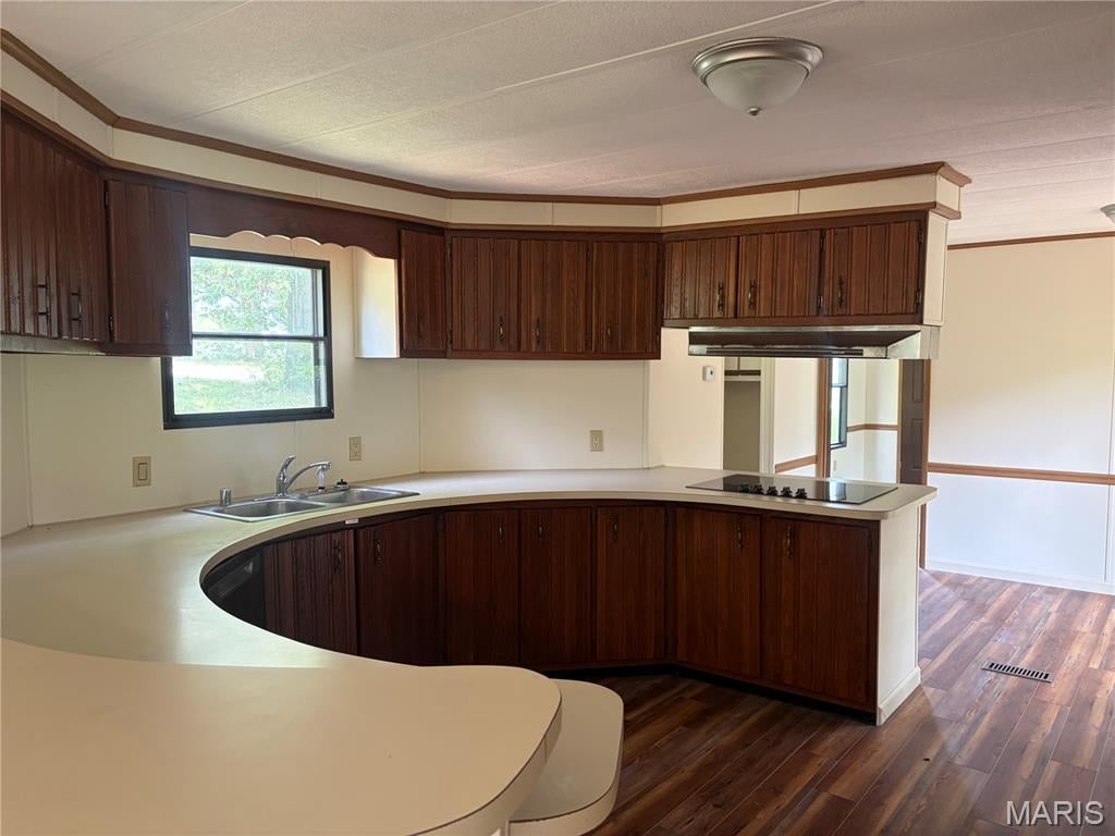 Massey Ford Estates - Residential