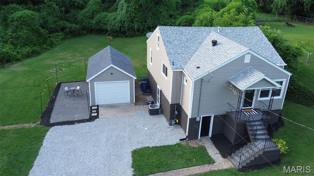 Shellys F Add - Residential