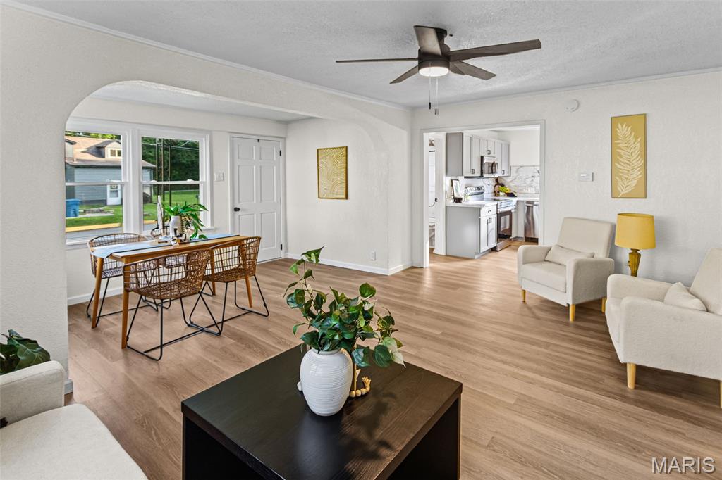 Shellys F Add - Residential
