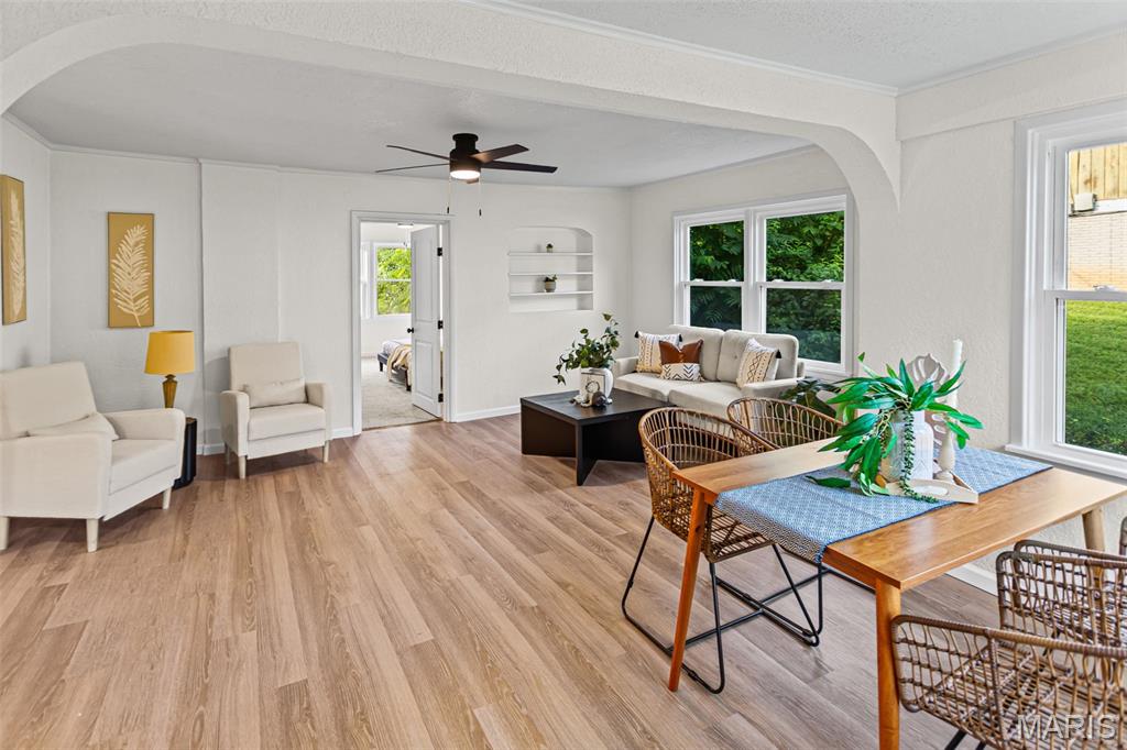 Shellys F Add - Residential