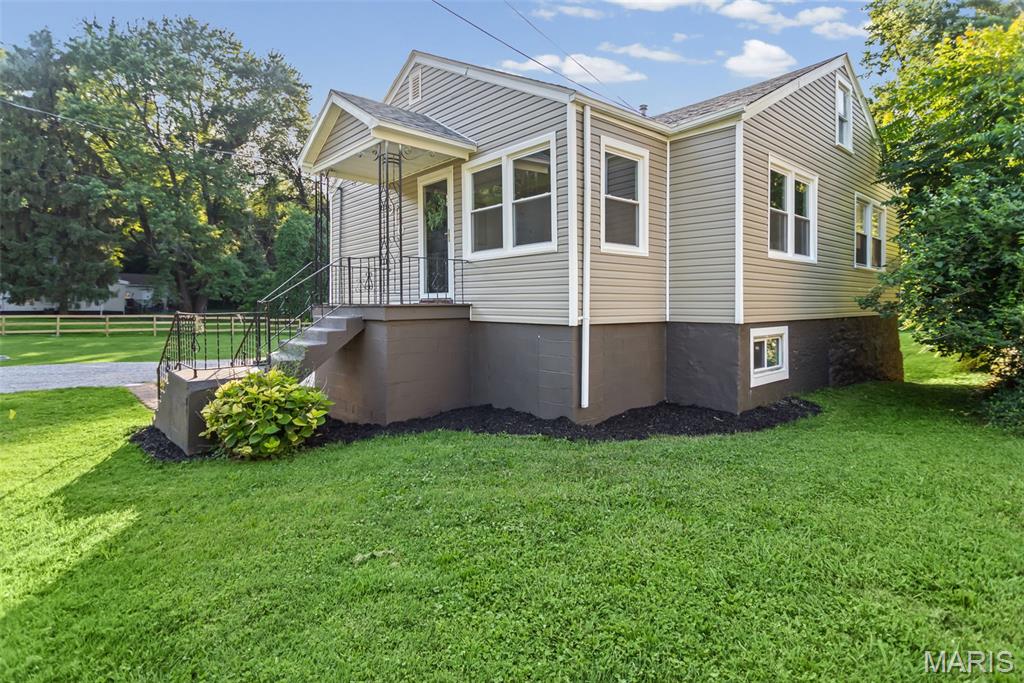Shellys F Add - Residential