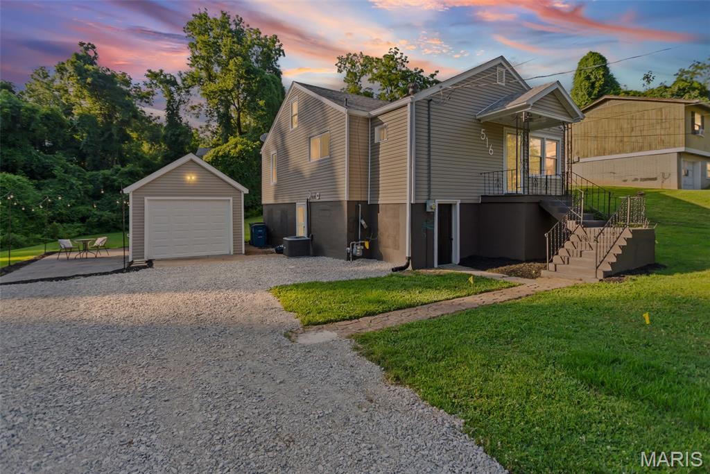 Shellys F Add - Residential