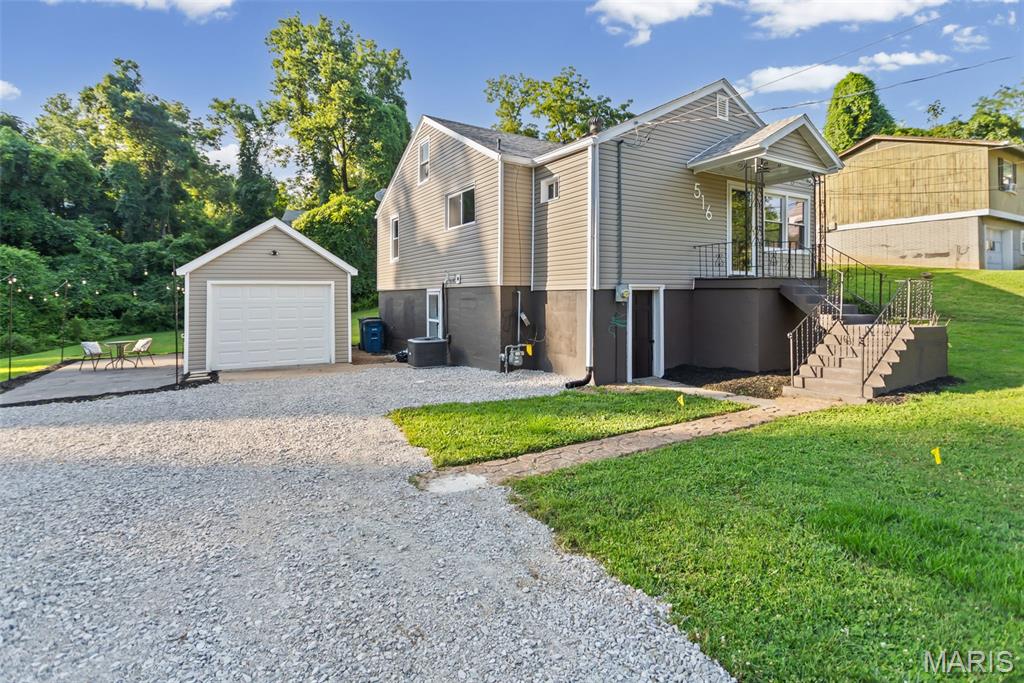 Shellys F Add - Residential