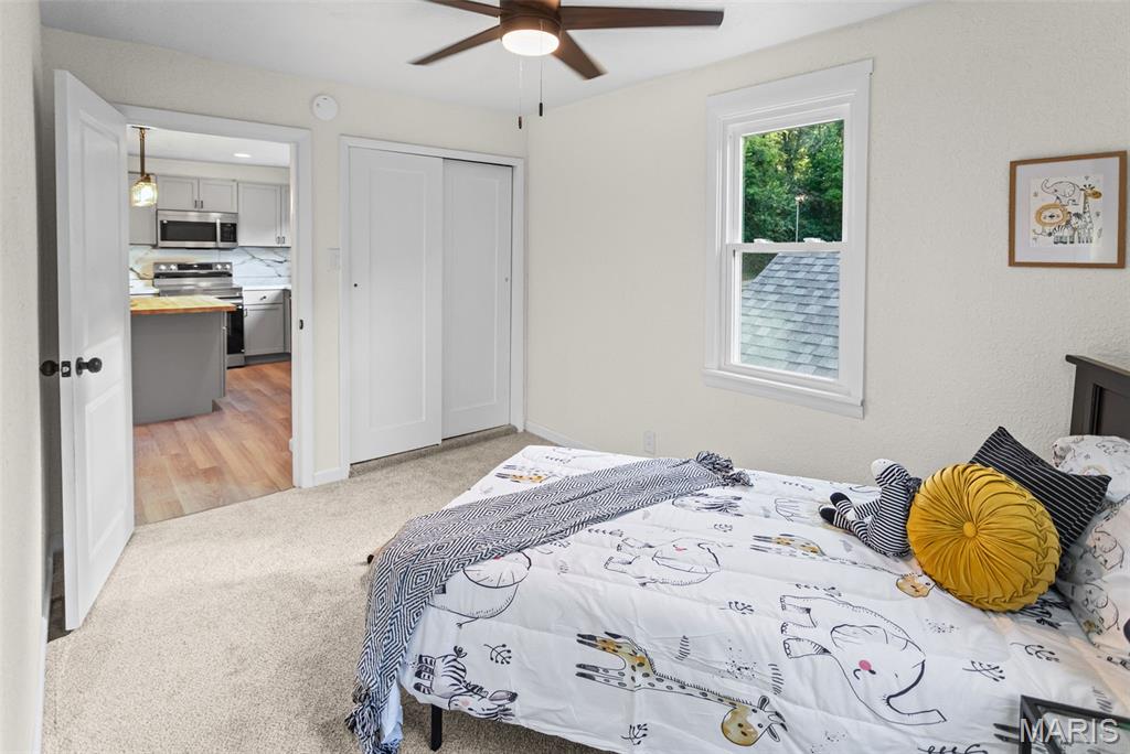 Shellys F Add - Residential