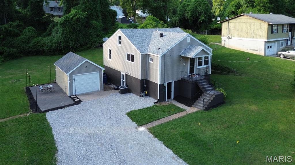 Shellys F Add - Residential