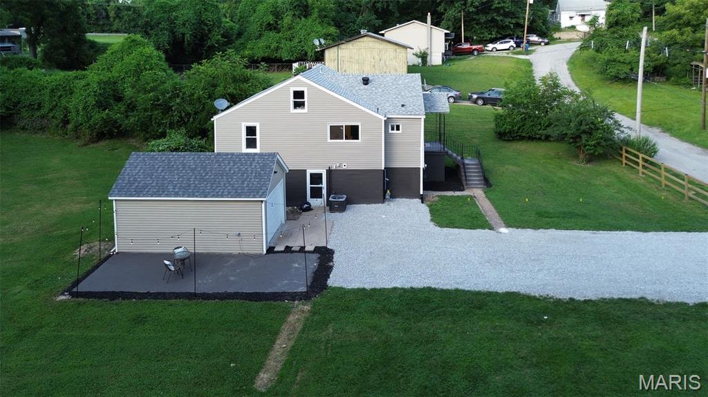 Shellys F Add - Residential