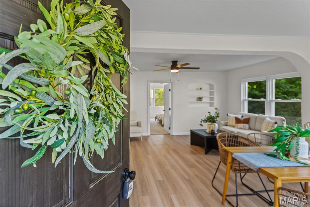 Shellys F Add - Residential