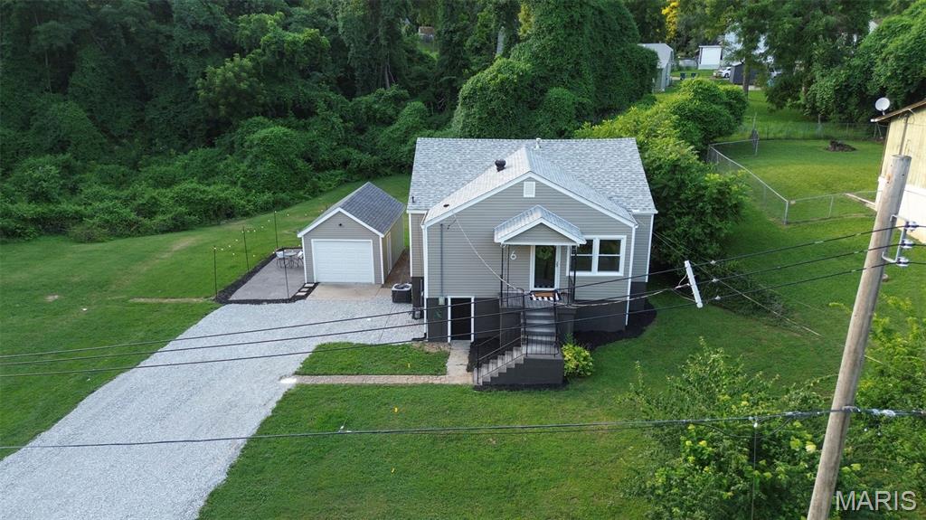 Shellys F Add - Residential