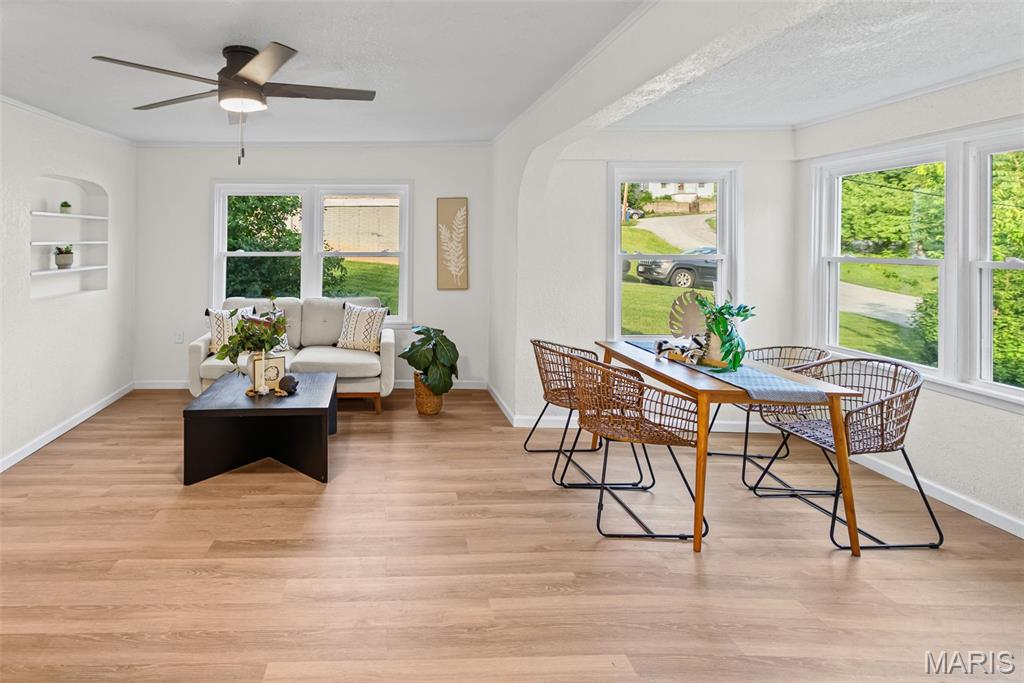 Shellys F Add - Residential
