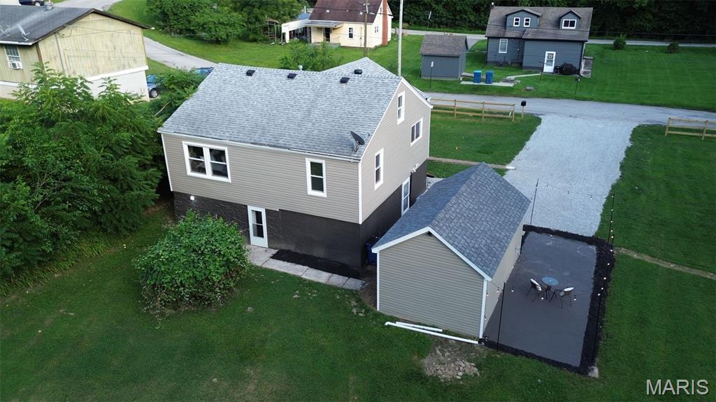 Shellys F Add - Residential