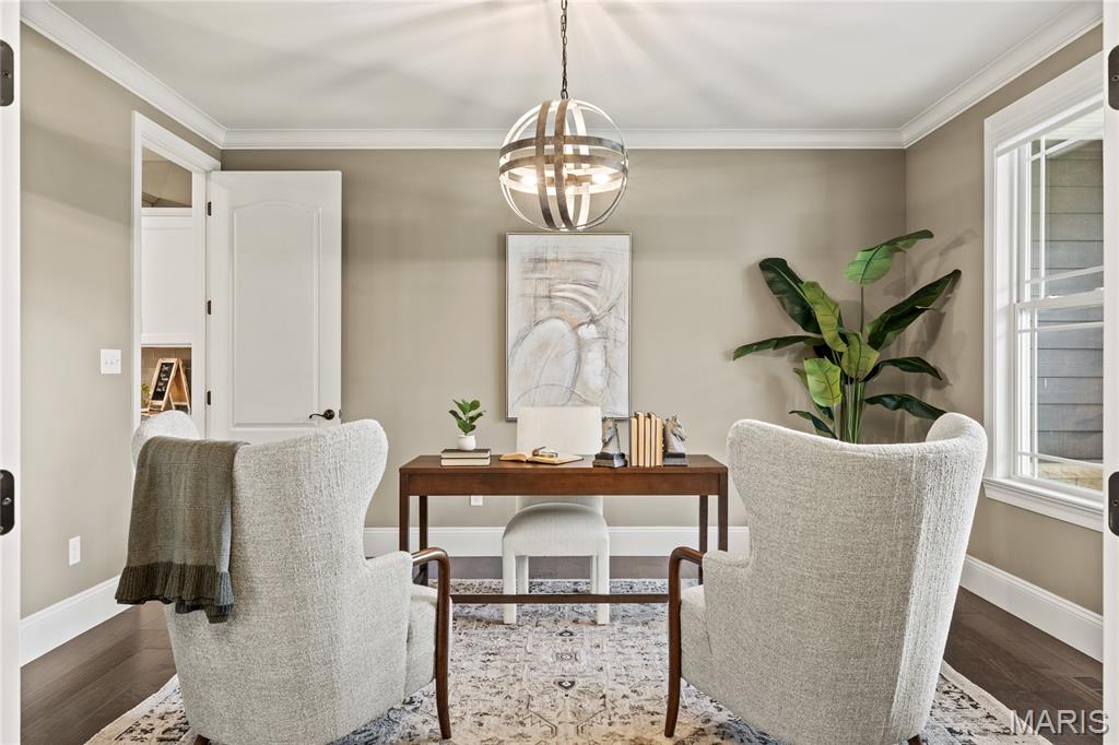 Westleigh #1 - Residential