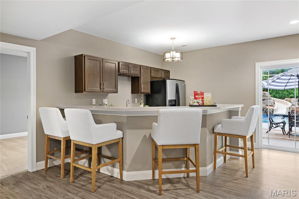 Westleigh #1 - Residential