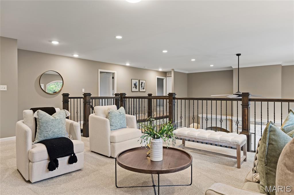 Westleigh #1 - Residential