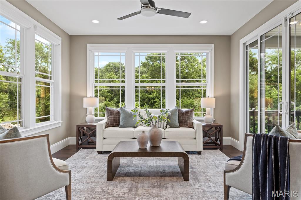 Westleigh #1 - Residential