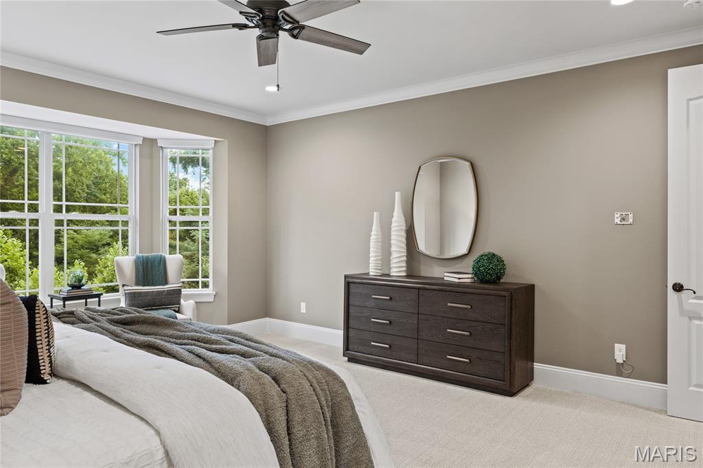 Westleigh #1 - Residential