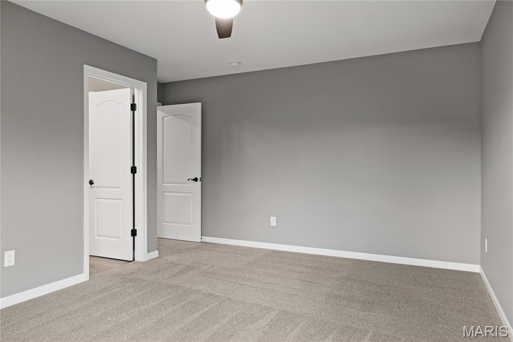 Westleigh #1 - Residential