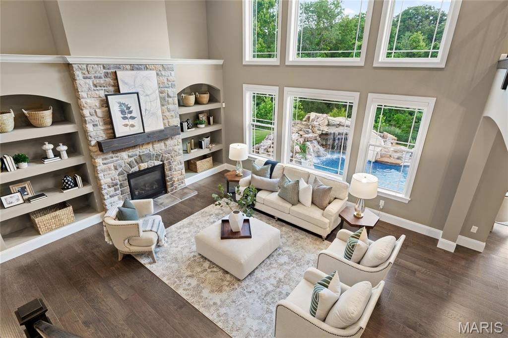 Westleigh #1 - Residential