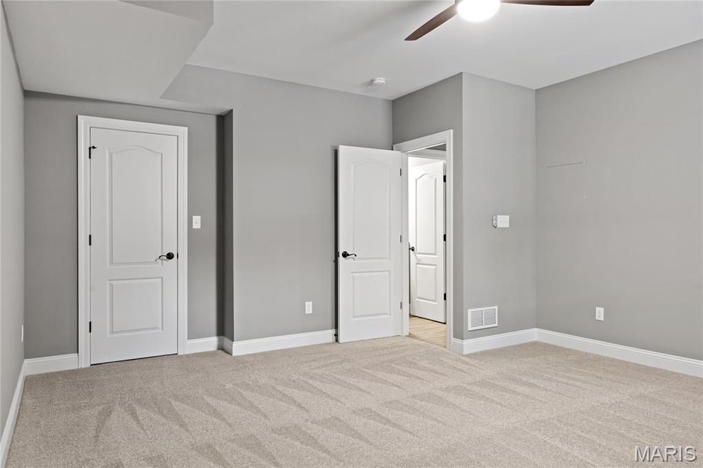 Westleigh #1 - Residential