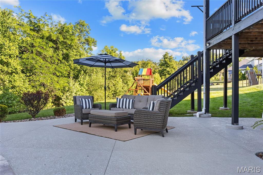 Westleigh #1 - Residential