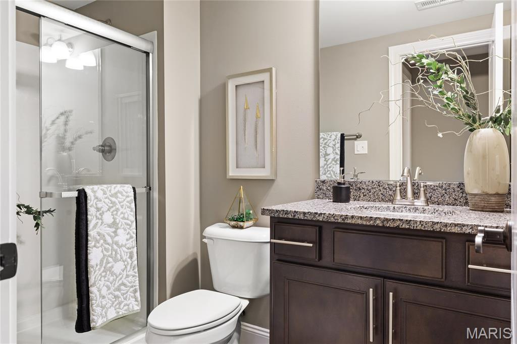 Westleigh #1 - Residential