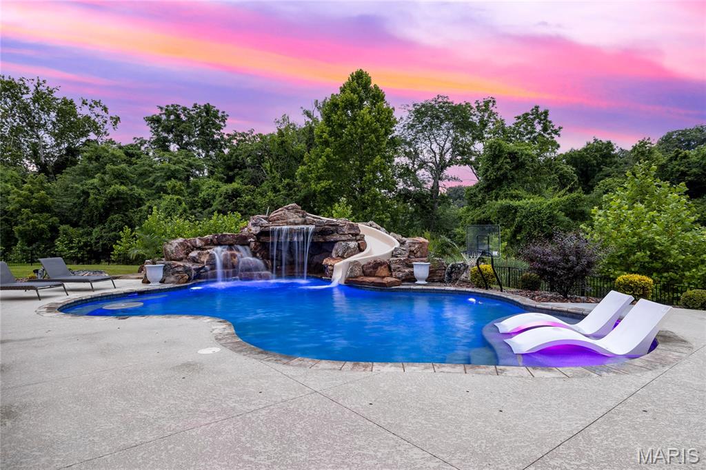 Westleigh #1 - Residential