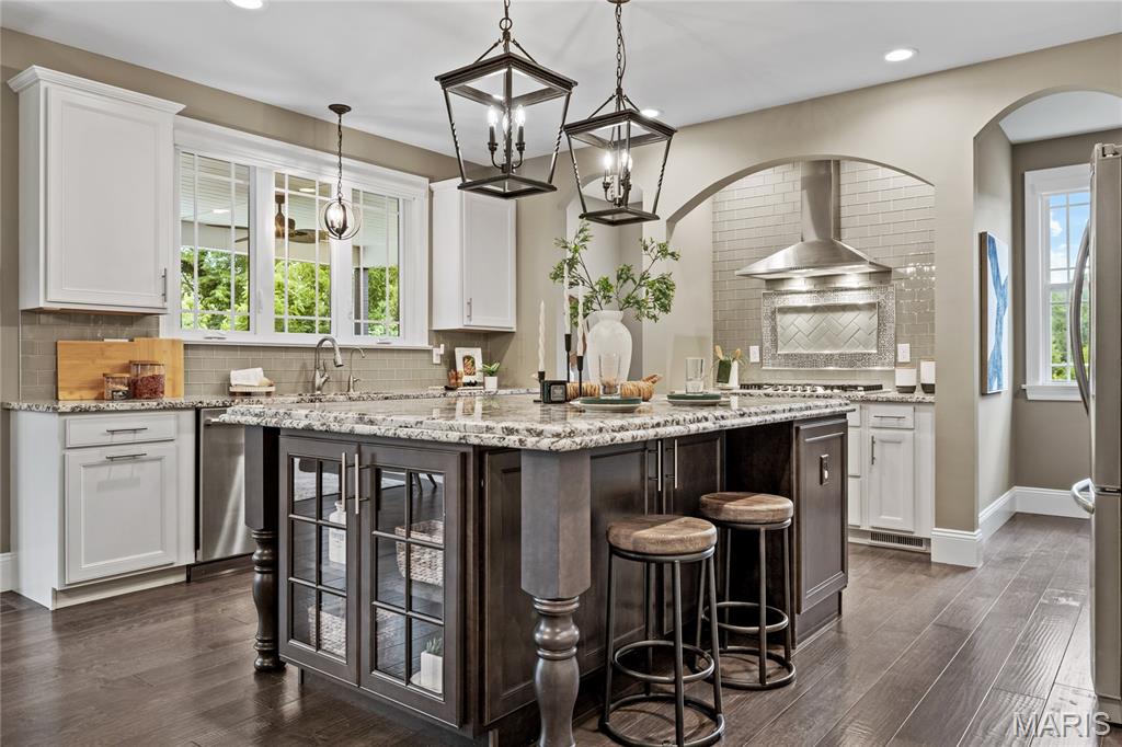 Westleigh #1 - Residential