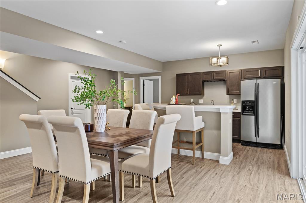 Westleigh #1 - Residential