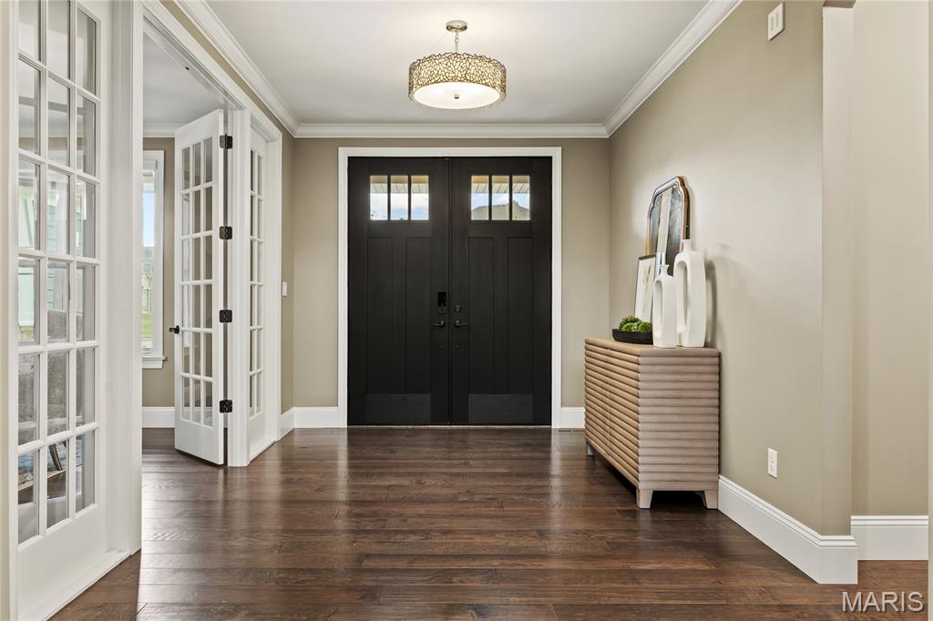 Westleigh #1 - Residential