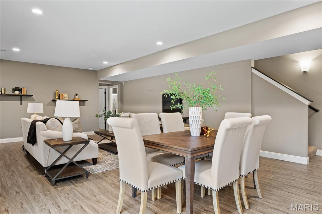 Westleigh #1 - Residential