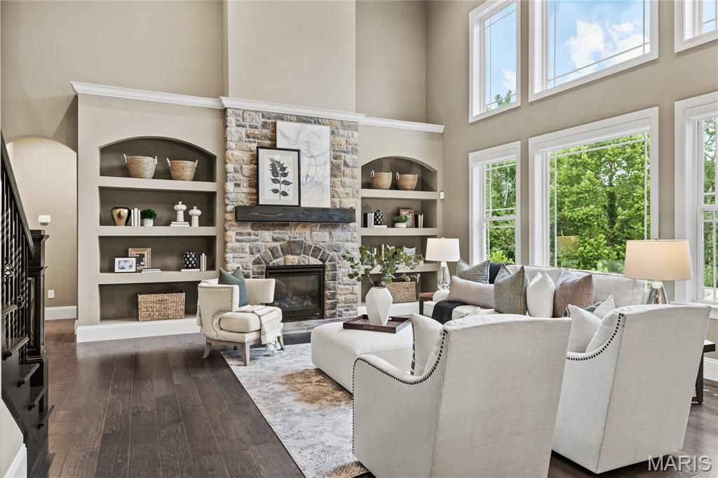 Westleigh #1 - Residential