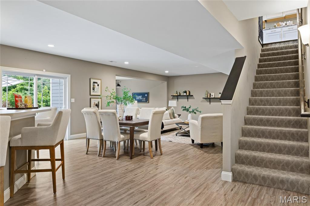 Westleigh #1 - Residential