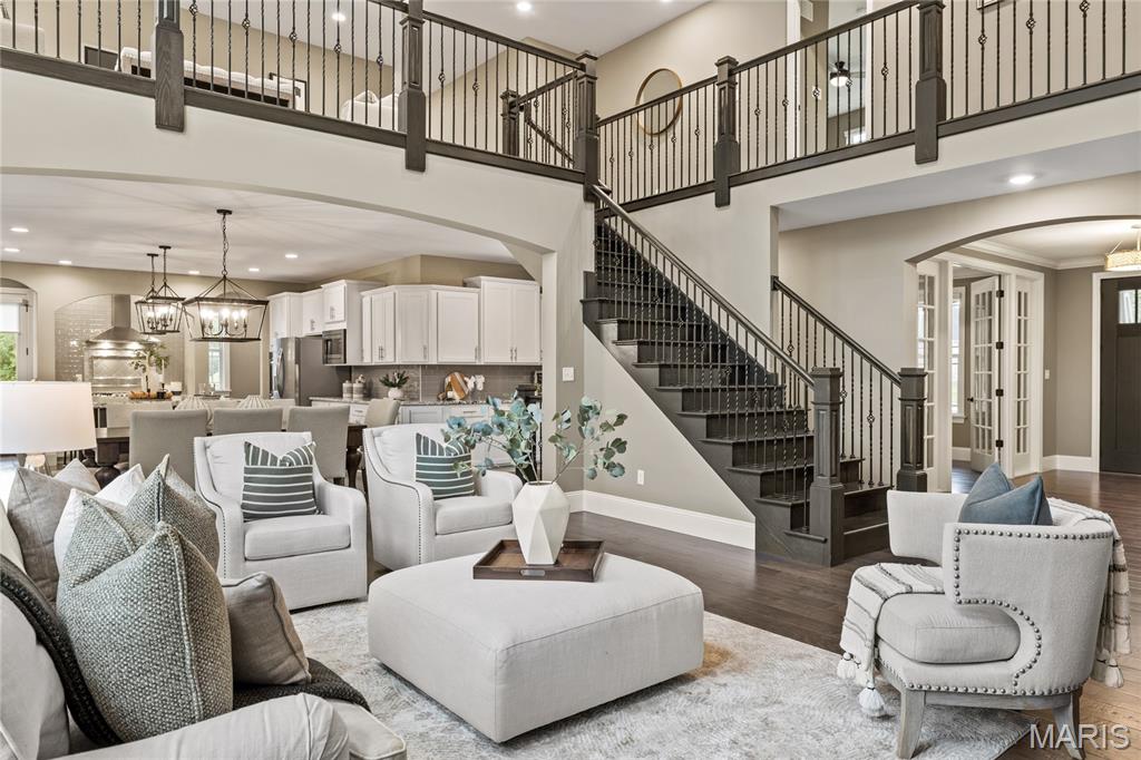 Westleigh #1 - Residential