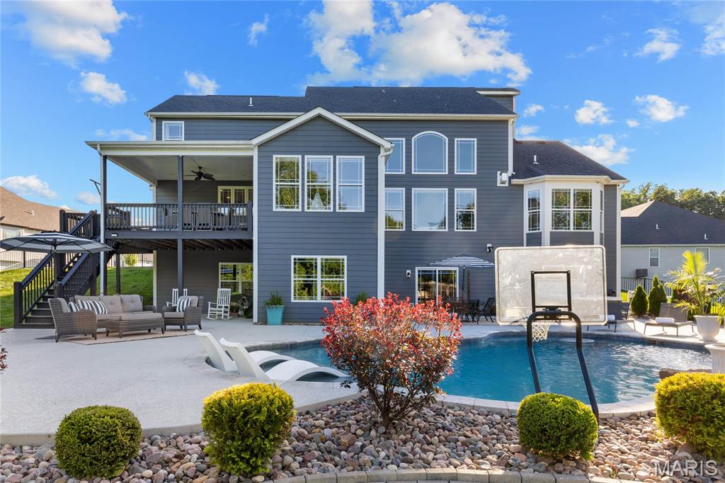 Westleigh #1 - Residential