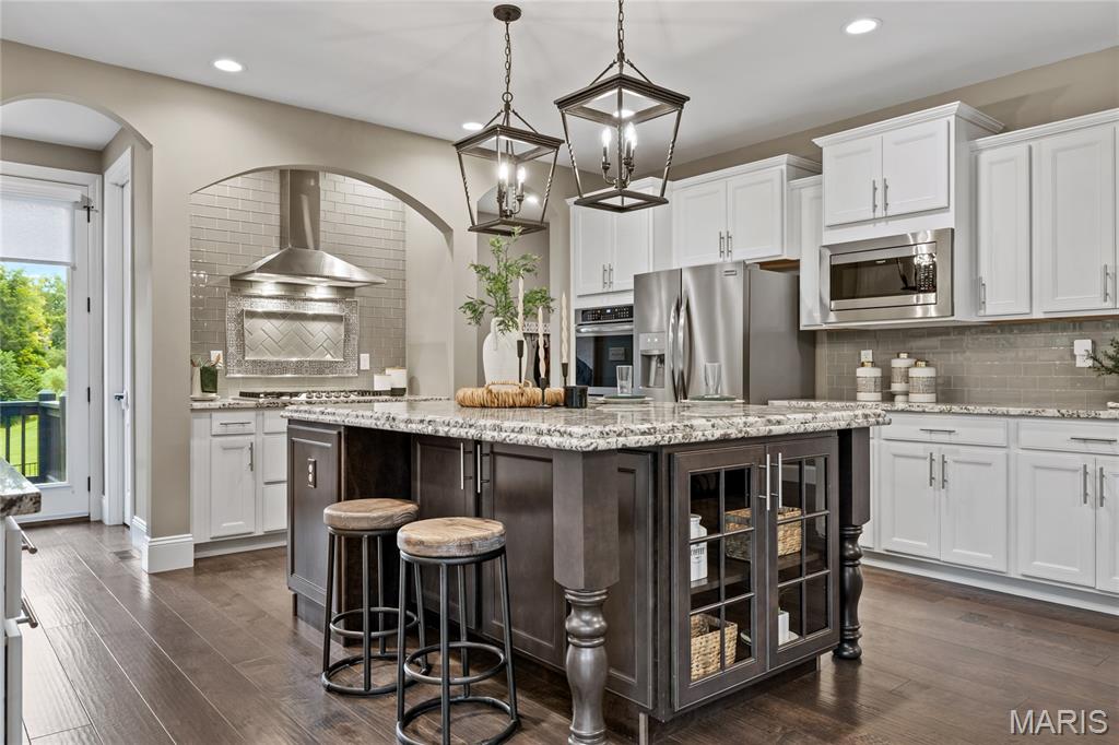 Westleigh #1 - Residential