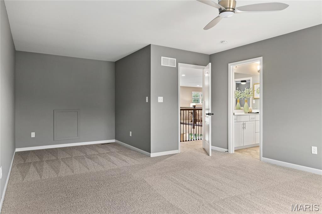 Westleigh #1 - Residential