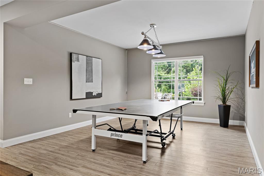 Westleigh #1 - Residential