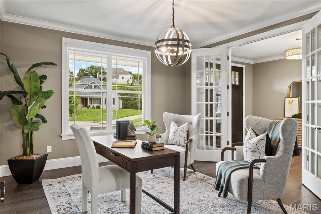 Westleigh #1 - Residential