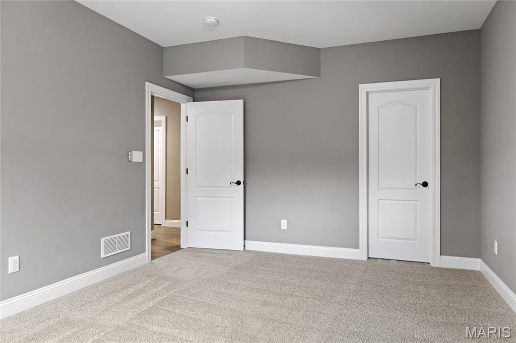 Westleigh #1 - Residential