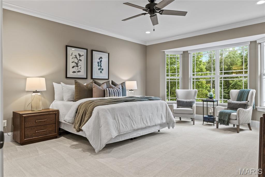 Westleigh #1 - Residential