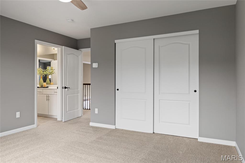 Westleigh #1 - Residential