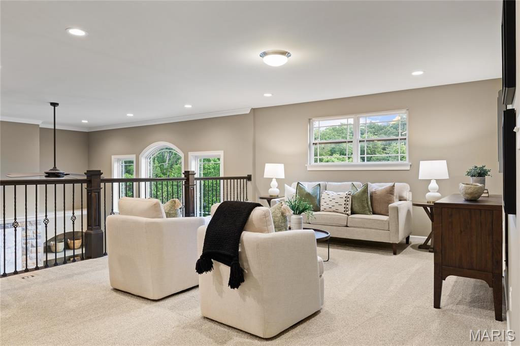 Westleigh #1 - Residential