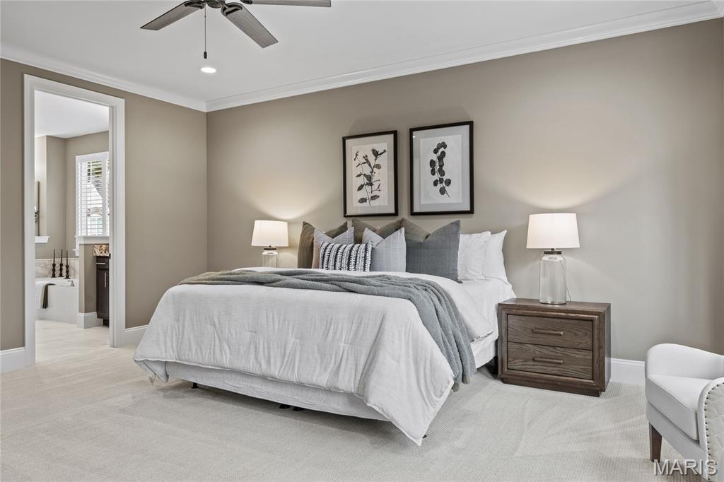 Westleigh #1 - Residential