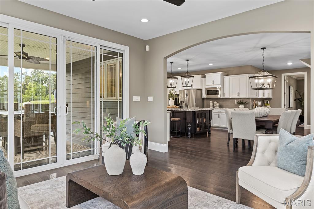 Westleigh #1 - Residential