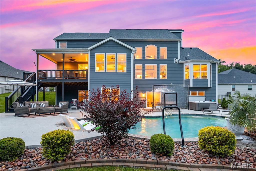 Westleigh #1 - Residential