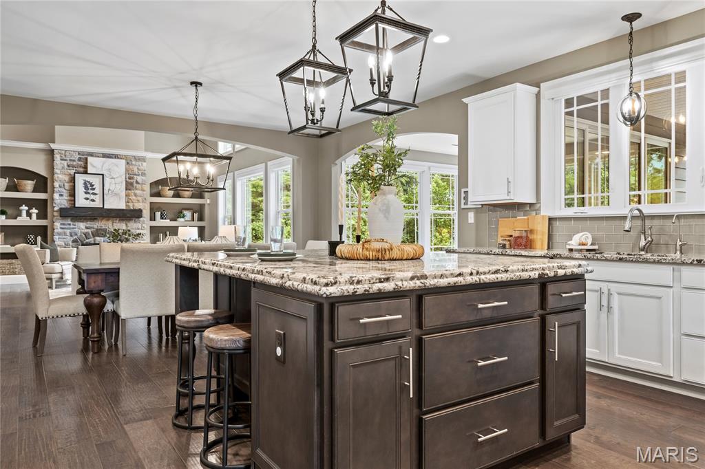 Westleigh #1 - Residential