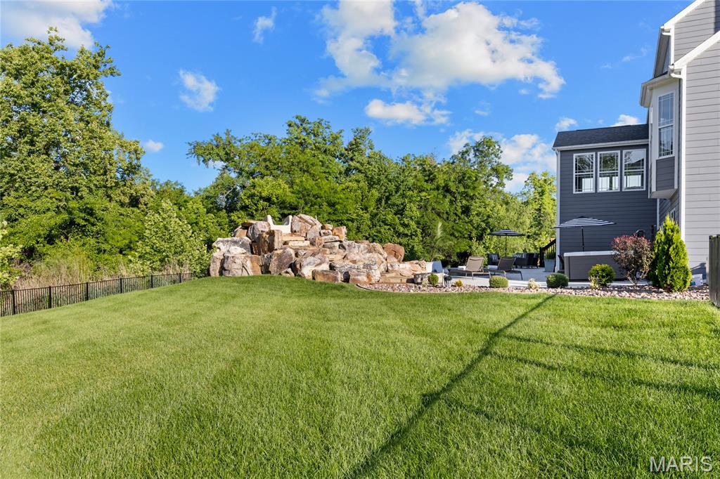 Westleigh #1 - Residential