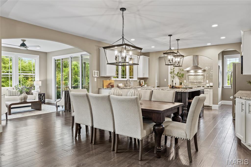 Westleigh #1 - Residential